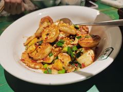 -费大厨辣椒炒肉(太平老街店)