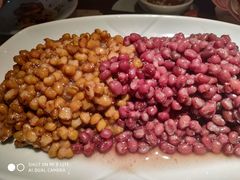 招牌牛奶刨冰-谭家弄堂(亚欧商厦店)