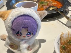 -名扬煮艺肥牛自助火锅(同和店)
