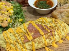 -Rosemary·纽西兰简餐(江南西店)