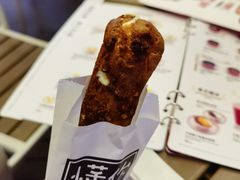 -君之狮子山·轻糖烘焙(开元Mini店)