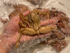 -黄毛鸭脖(汉阳总店)