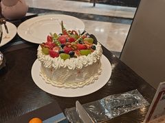 -美食汇·海鲜自助餐·家庭聚会·商务宴请(青秀万达文华店)