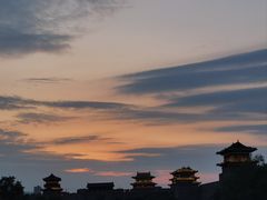 -大同古城墙