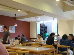 -东方饺子王(和平里店)