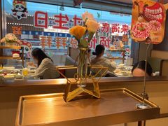 -海底捞火锅(宝龙广场夜宵主题店)