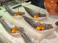 -滩万日本料理Nadaman(国贸大酒店)