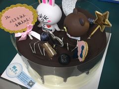 -海底捞火锅(亲子主题北金鹰店)