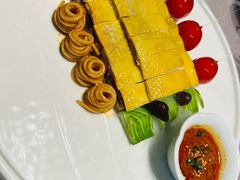 -花家怡园(四合院总店)