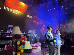 -喜鹊音乐酒馆(西街店)