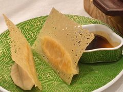 -品海楼·大连海胆锅贴馆(东港店)