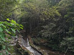 -千泷沟大瀑布旅游区