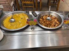 -孟记粥铺·家常菜·烧烤·粥(亚运村店)