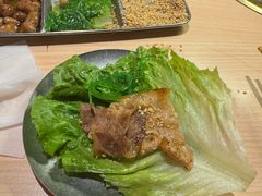 -伊茉家的烤肉店(勒泰中心店)