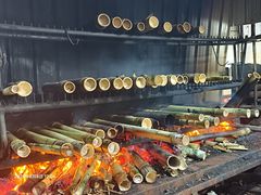 -竹泉农庄·竹筒饭(从化店)
