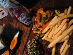 -Q MEX 库迈墨西哥餐吧(三里屯店)