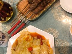 -新疆伊宁远征餐厅