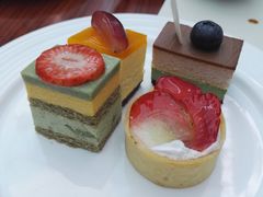 -佛山皇冠假日酒店-西餐厅