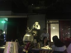 -JUKEBOX玖部音乐餐厅(华侨城店)