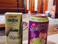 -枪火串烧·东北特色烧烤(罗湖总店)