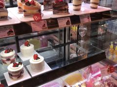 -巴黎贝甜(宜山路店)