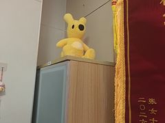 -上海仁爱医院口腔科 · 种植