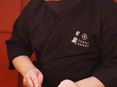 -Sushi Hanzo半藏(天环广场店)