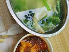 -杨凌蘸水面(建章路店)