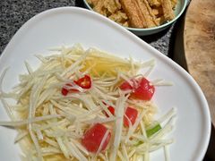 -云荷里·蒸汽石锅鱼·云南菜(中发百旺店)