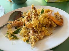 -大茄来海鲜餐厅(亚洲城分行)