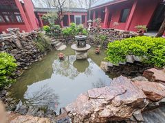 -句容茅山景区