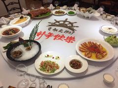 -味茂·老船夫1927(东海东路店)