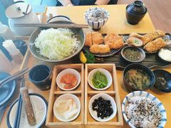 -胜博殿日式炸猪排(西红门店)