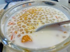 -甜蜜蜜港式茶餐厅(虹梅店)