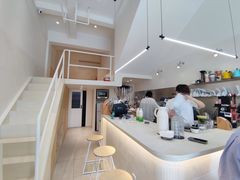 凉口咖啡-悟白咖啡WoobyCafe