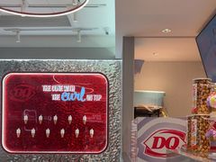 -DQ·蛋糕·冰淇淋(三亚青春颂店)