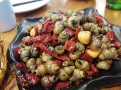 -滇越乘象云南餐厅(次渠店)