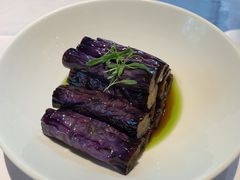 江南和味茄子-玫瑰厅上海菜(兴国路店)