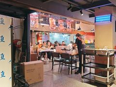 -霸王虾·小龙虾香辣蟹(玉林店)