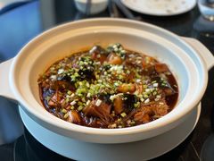 溪鳗烧豆腐-遇外滩(BFC外滩金融中心店)