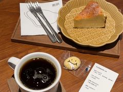 -素咫咖啡CLIFEROSE(新安店)