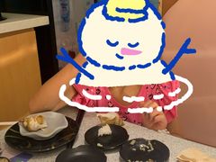 -争鲜回转寿司(南开大悦城店)