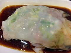 牛肉肠-燊意布拉肠云吞面(中山四路店)