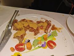 -PARFUM FLORAL花境法餐(南京首店)