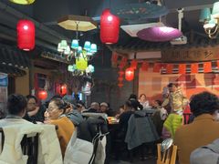 -古道村落(温汤店)