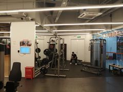 -乐刻运动健身(君临广场升级店)