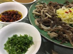 -京味民福烤鸭店(建设四马路店)
