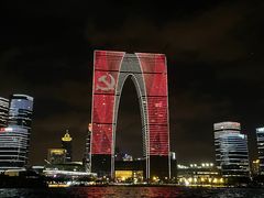 -金鸡湖游船(月光码头)
