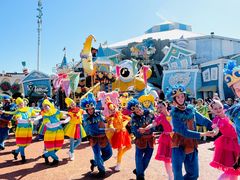 -大连海昌发现王国主题公园