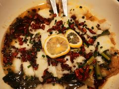 -绿草地·湘菜(7mall店)